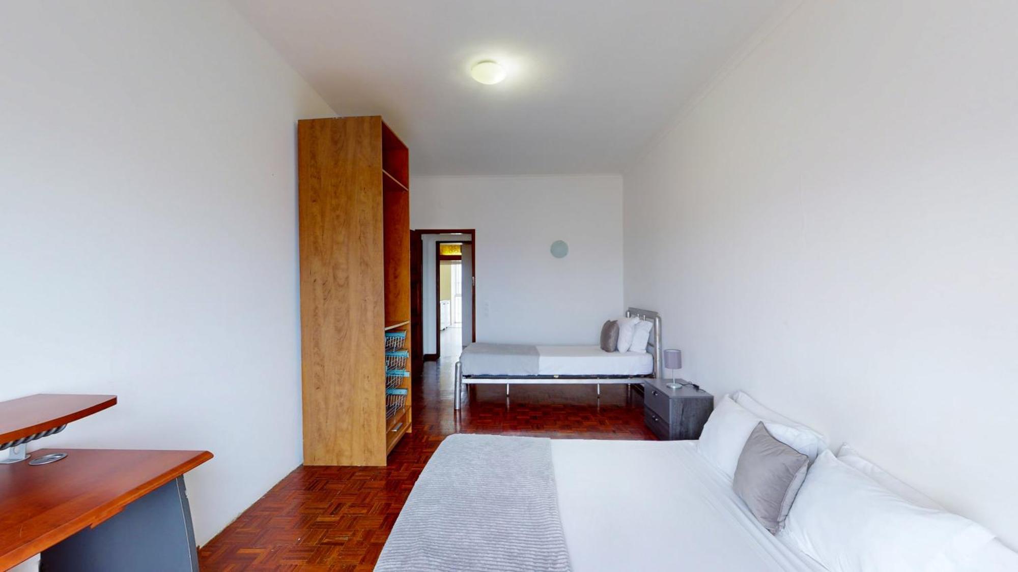 Panoramic View Saldanha Apartment Lisbon Exterior photo