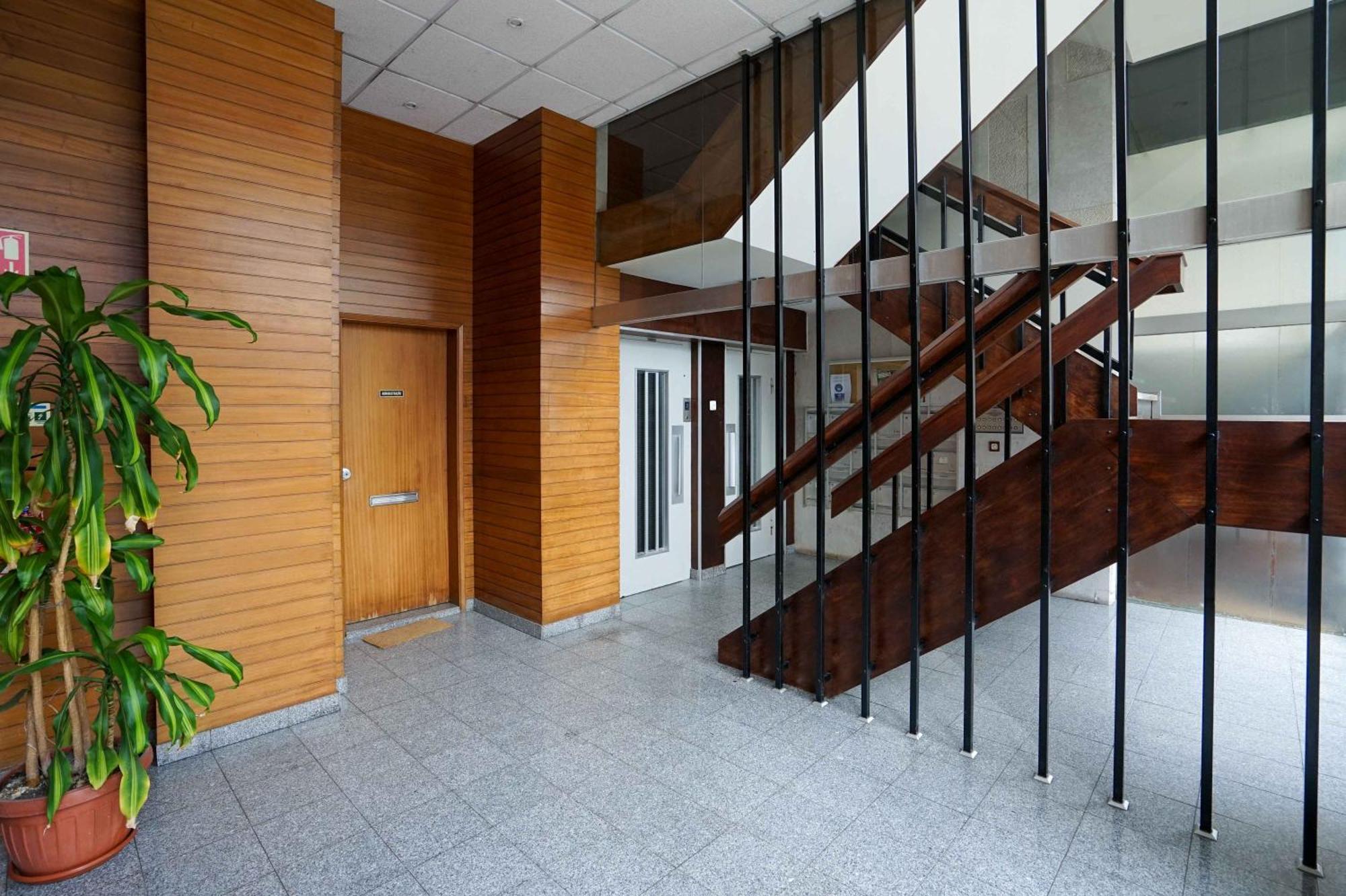 Panoramic View Saldanha Apartment Lisbon Exterior photo