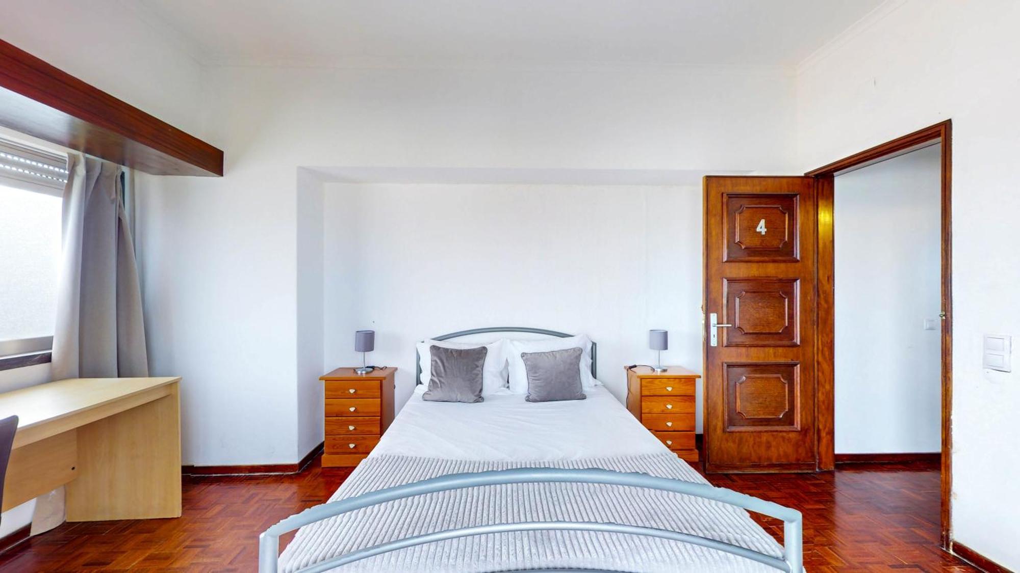 Panoramic View Saldanha Apartment Lisbon Exterior photo