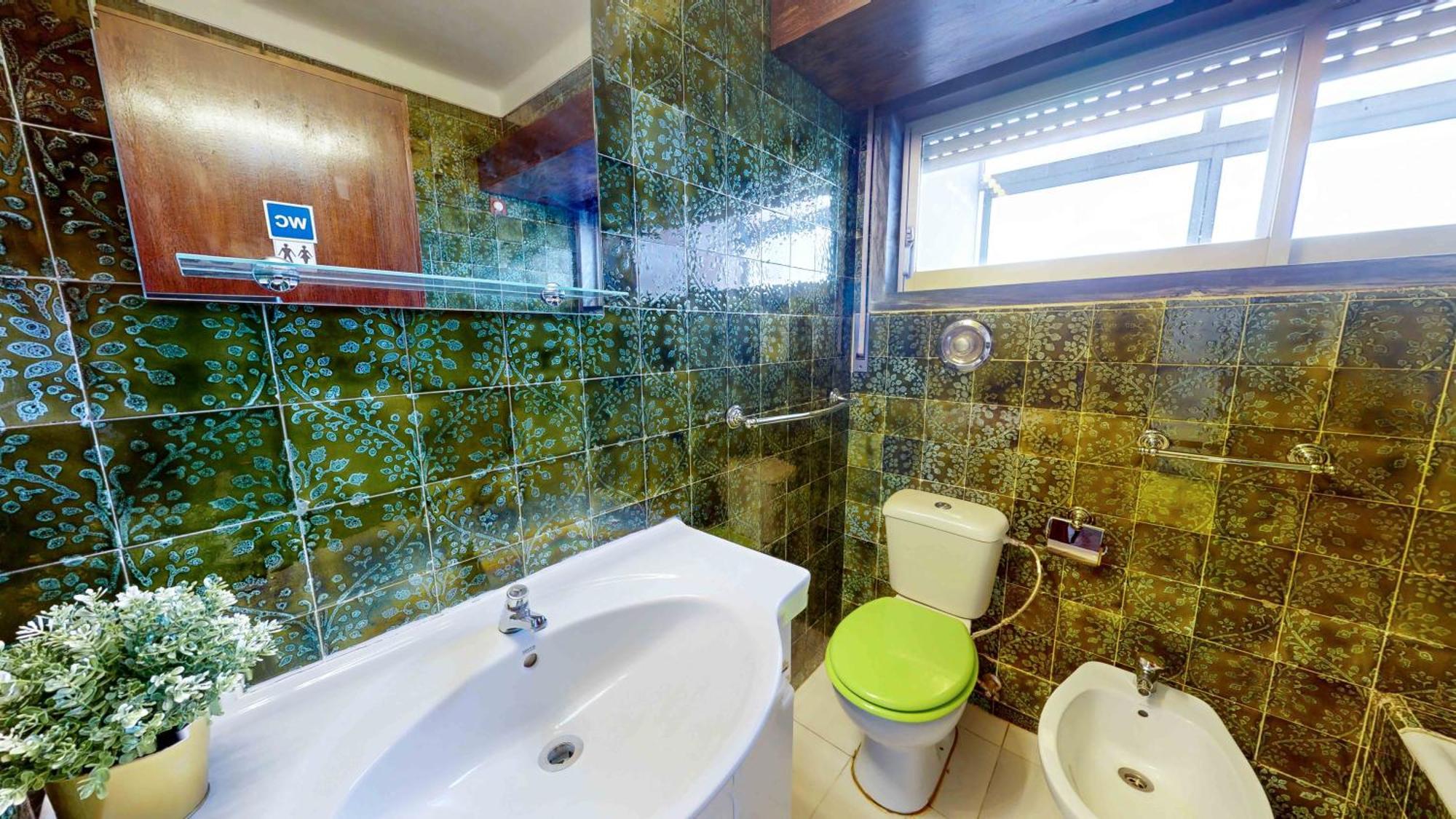 Panoramic View Saldanha Apartment Lisbon Exterior photo