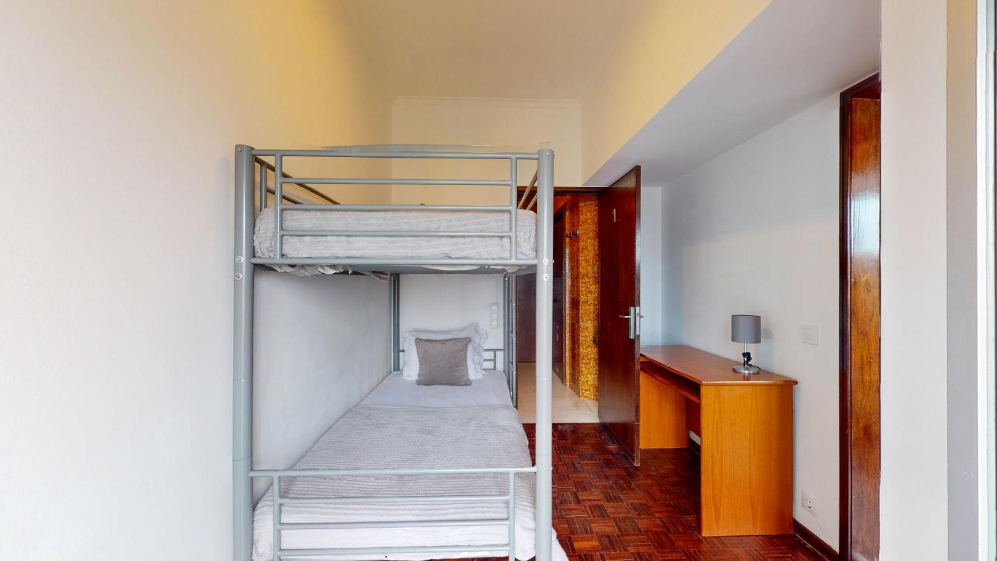 Panoramic View Saldanha Apartment Lisbon Exterior photo