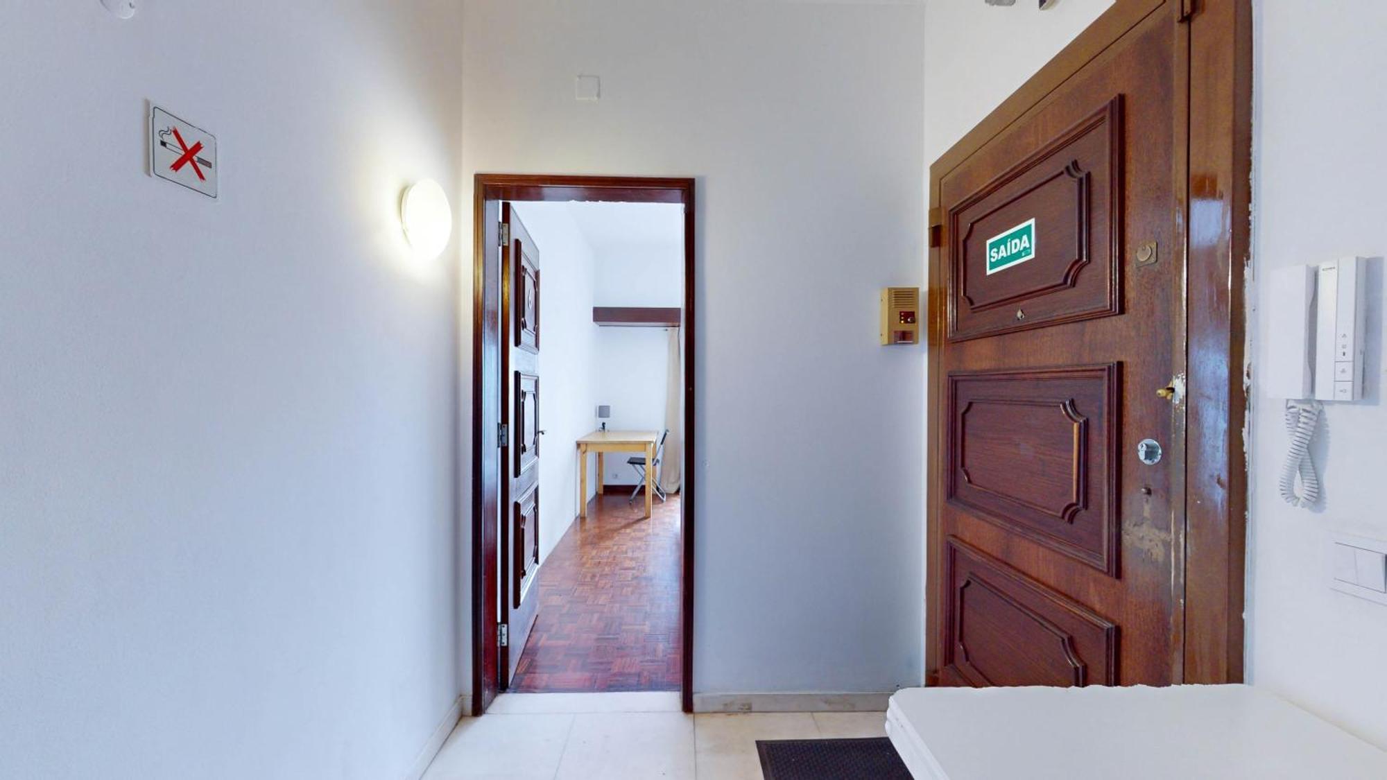 Panoramic View Saldanha Apartment Lisbon Exterior photo