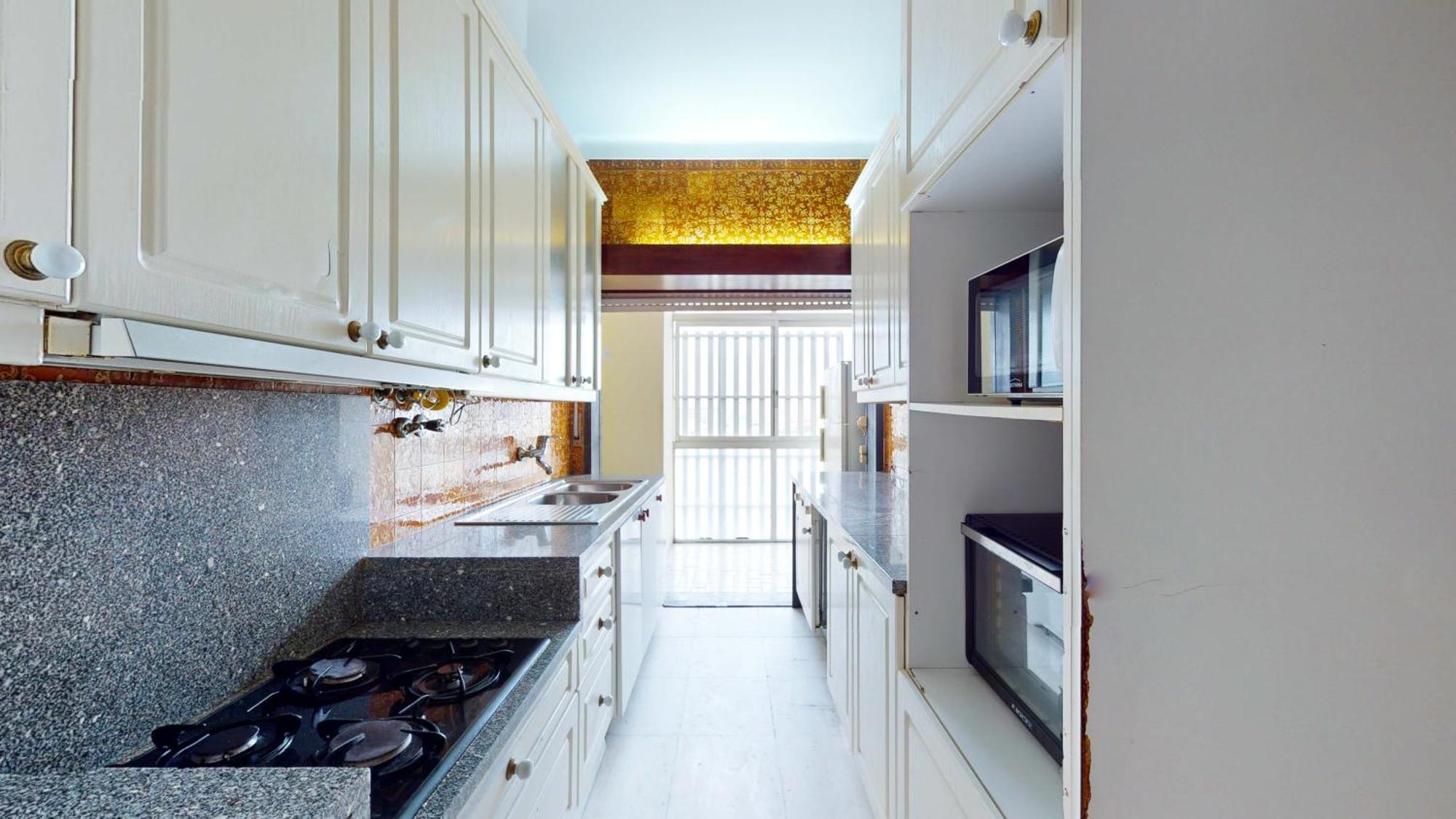 Panoramic View Saldanha Apartment Lisbon Exterior photo