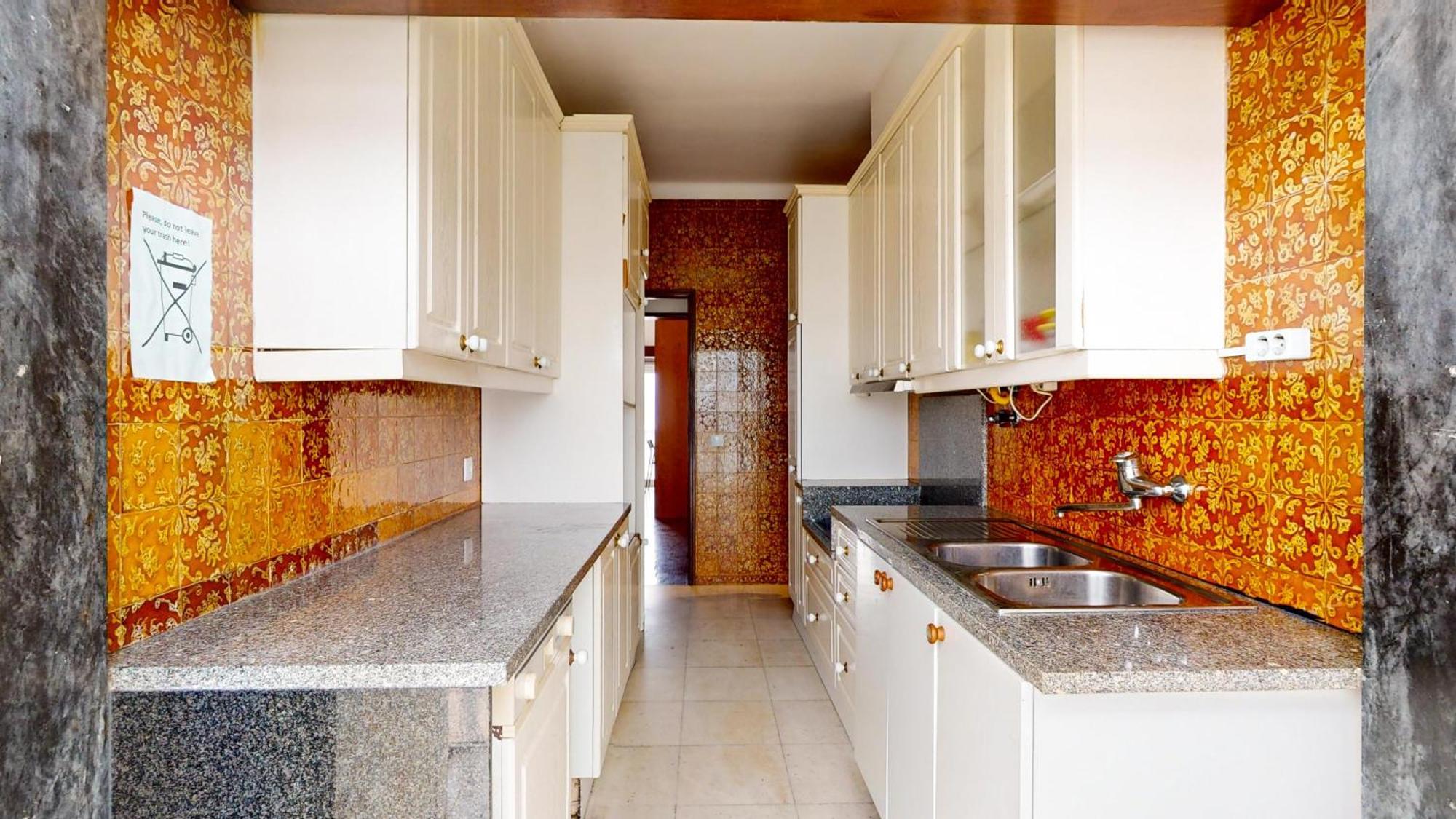 Panoramic View Saldanha Apartment Lisbon Exterior photo